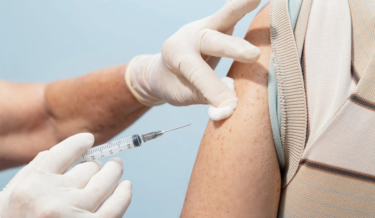 Flu Vaccine